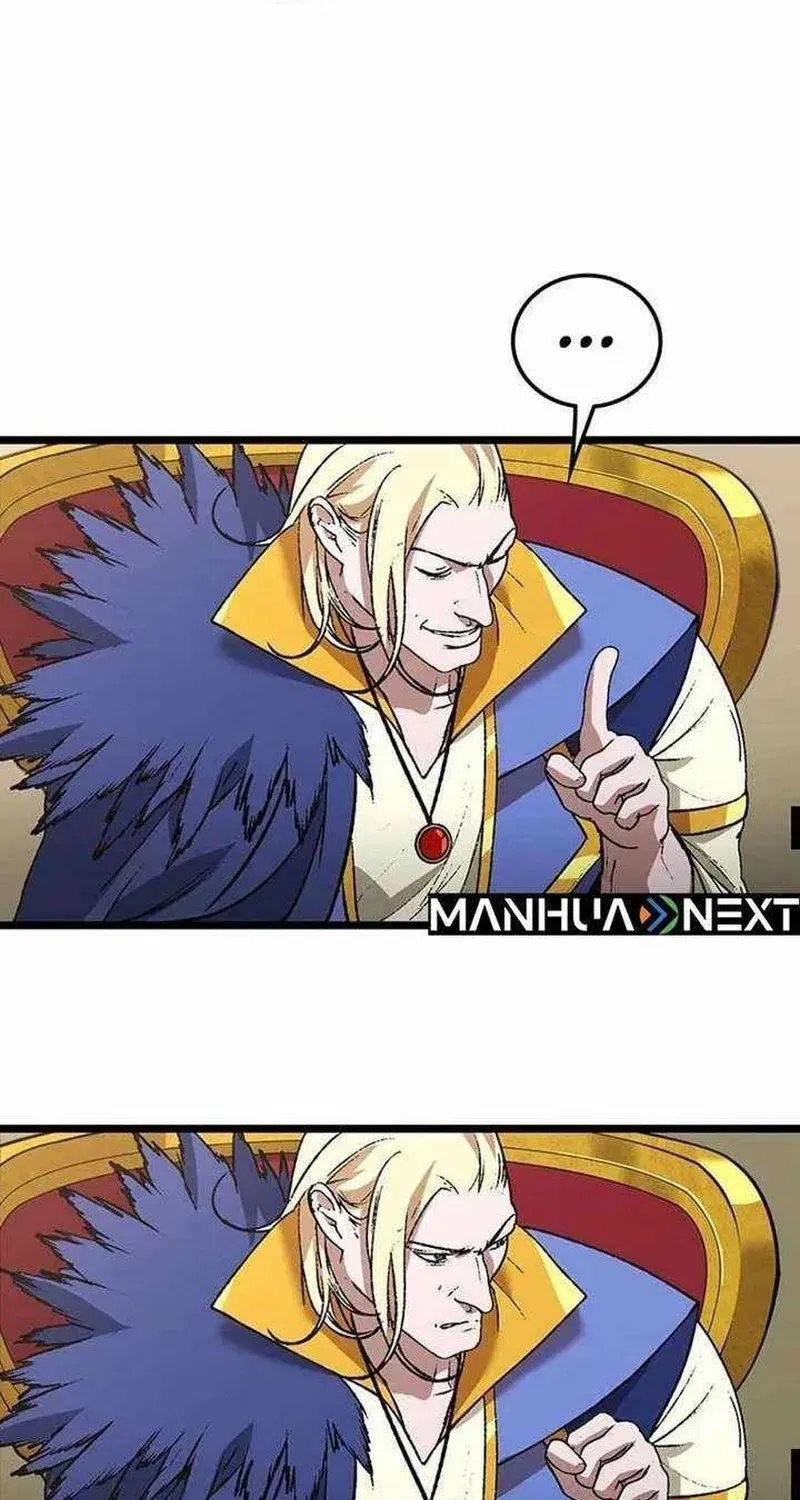 Sự Trở Lại Của Giáo Sư Runebound [Chap 55-63] — trang 42