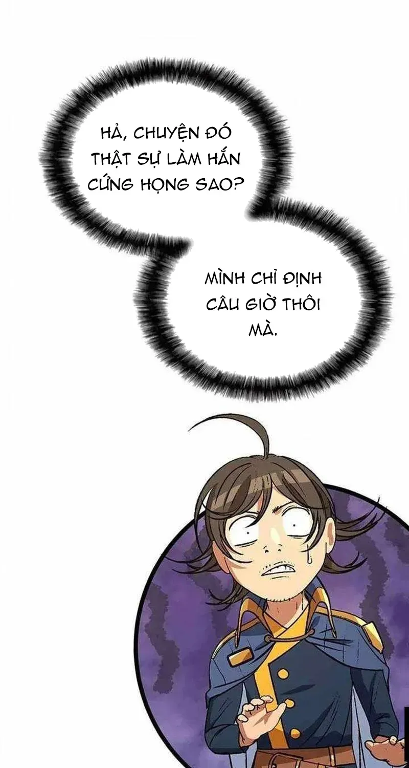 Sự Trở Lại Của Giáo Sư Runebound [Chap 55-63] — trang 44