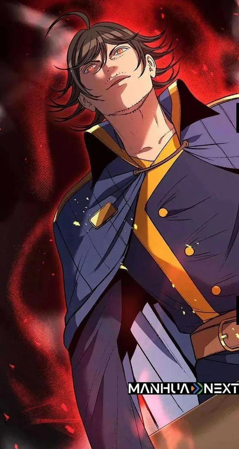 Sự Trở Lại Của Giáo Sư Runebound [Chap 55-63] — trang 51