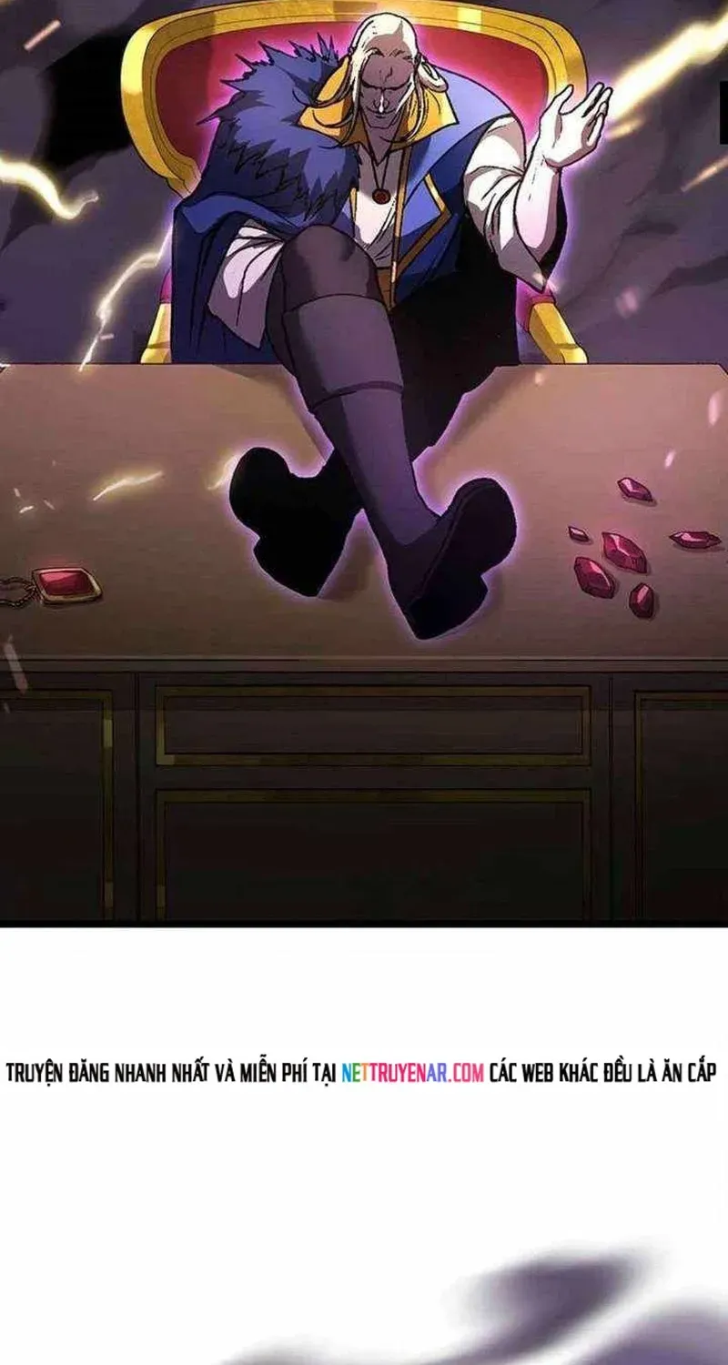 Sự Trở Lại Của Giáo Sư Runebound [Chap 55-63] — trang 59