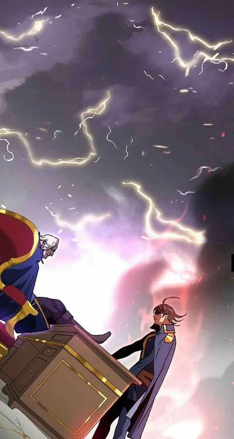 Sự Trở Lại Của Giáo Sư Runebound [Chap 55-63] — trang 61