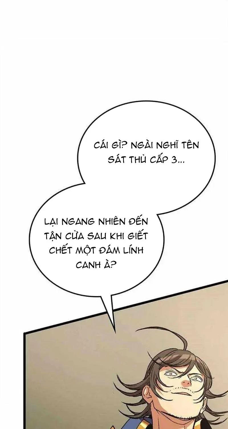 Sự Trở Lại Của Giáo Sư Runebound [Chap 55-63] — trang 63