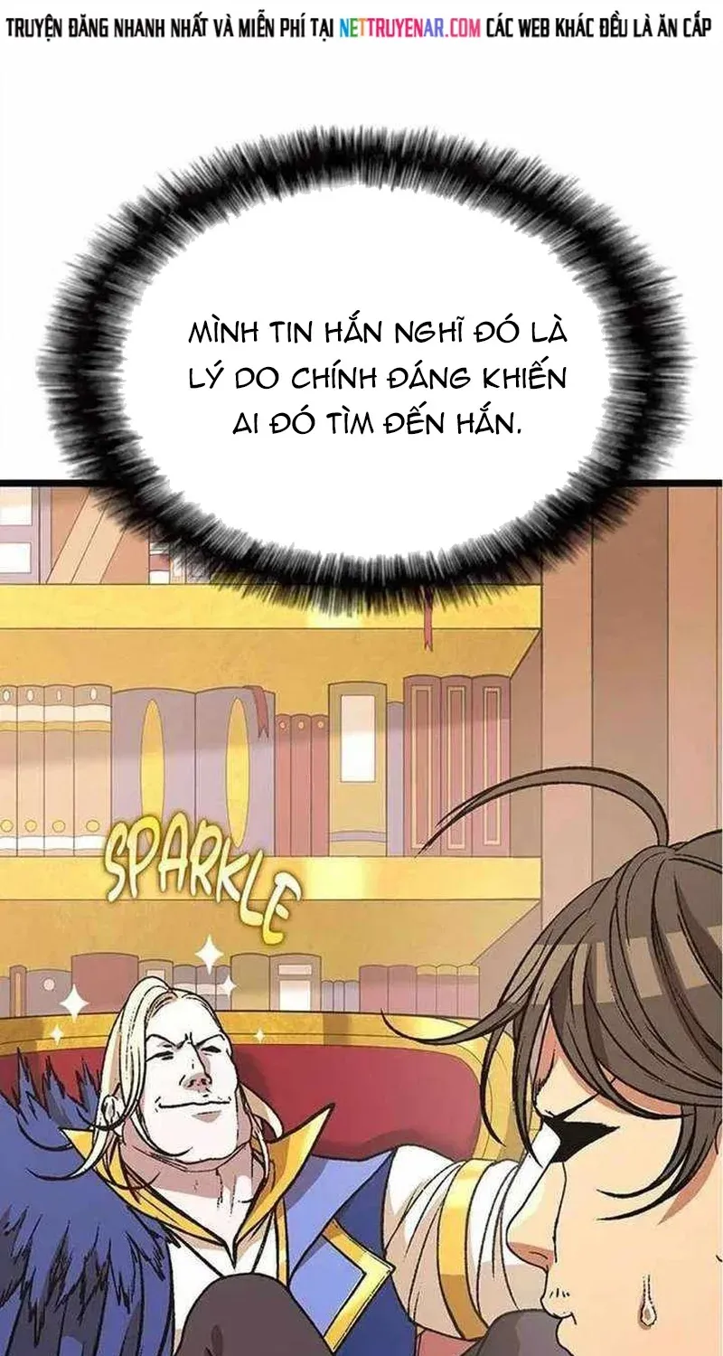 Sự Trở Lại Của Giáo Sư Runebound [Chap 55-63] — trang 67