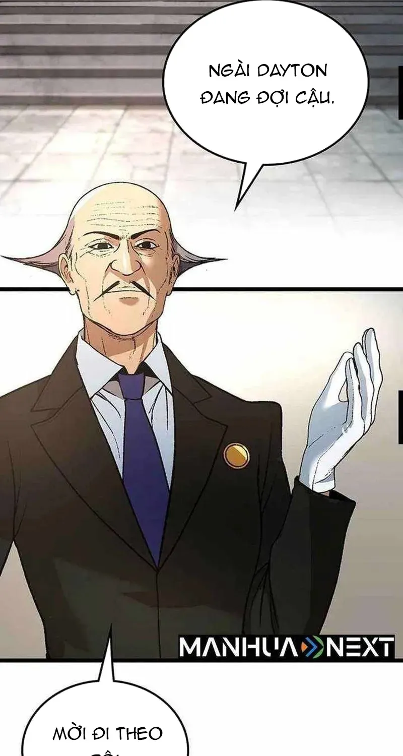 Sự Trở Lại Của Giáo Sư Runebound [Chap 55-63] — trang 7
