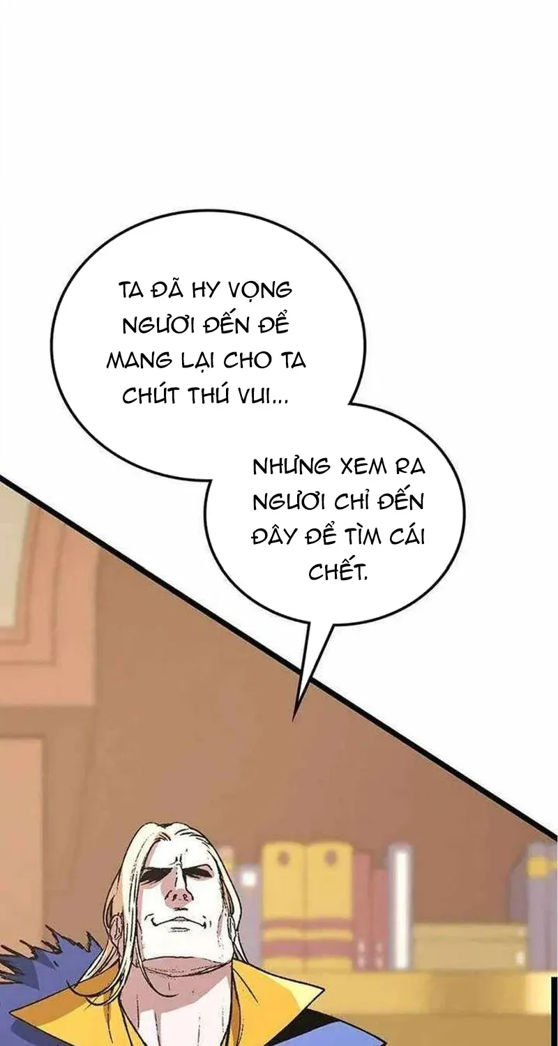 Sự Trở Lại Của Giáo Sư Runebound [Chap 55-63] — trang 73