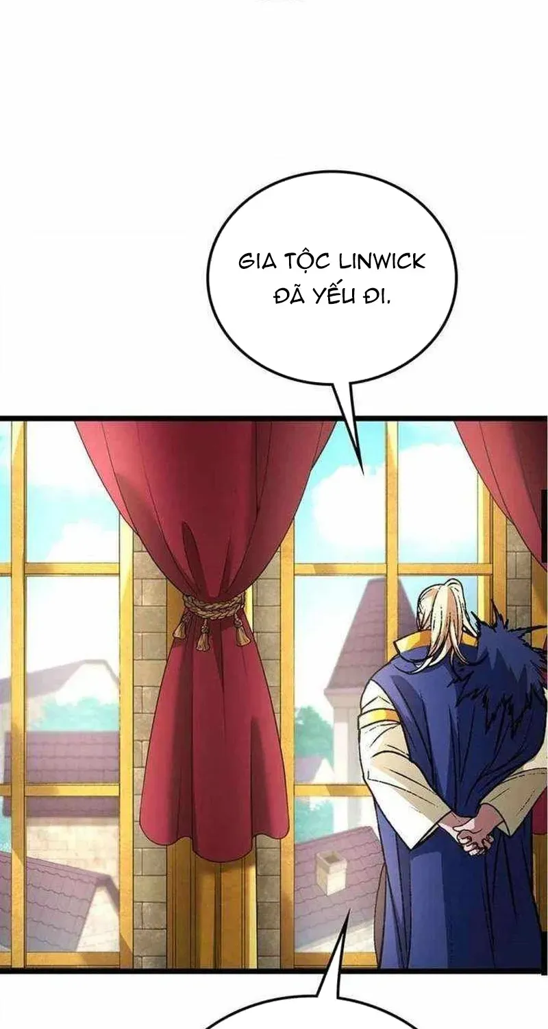 Sự Trở Lại Của Giáo Sư Runebound [Chap 55-63] — trang 79