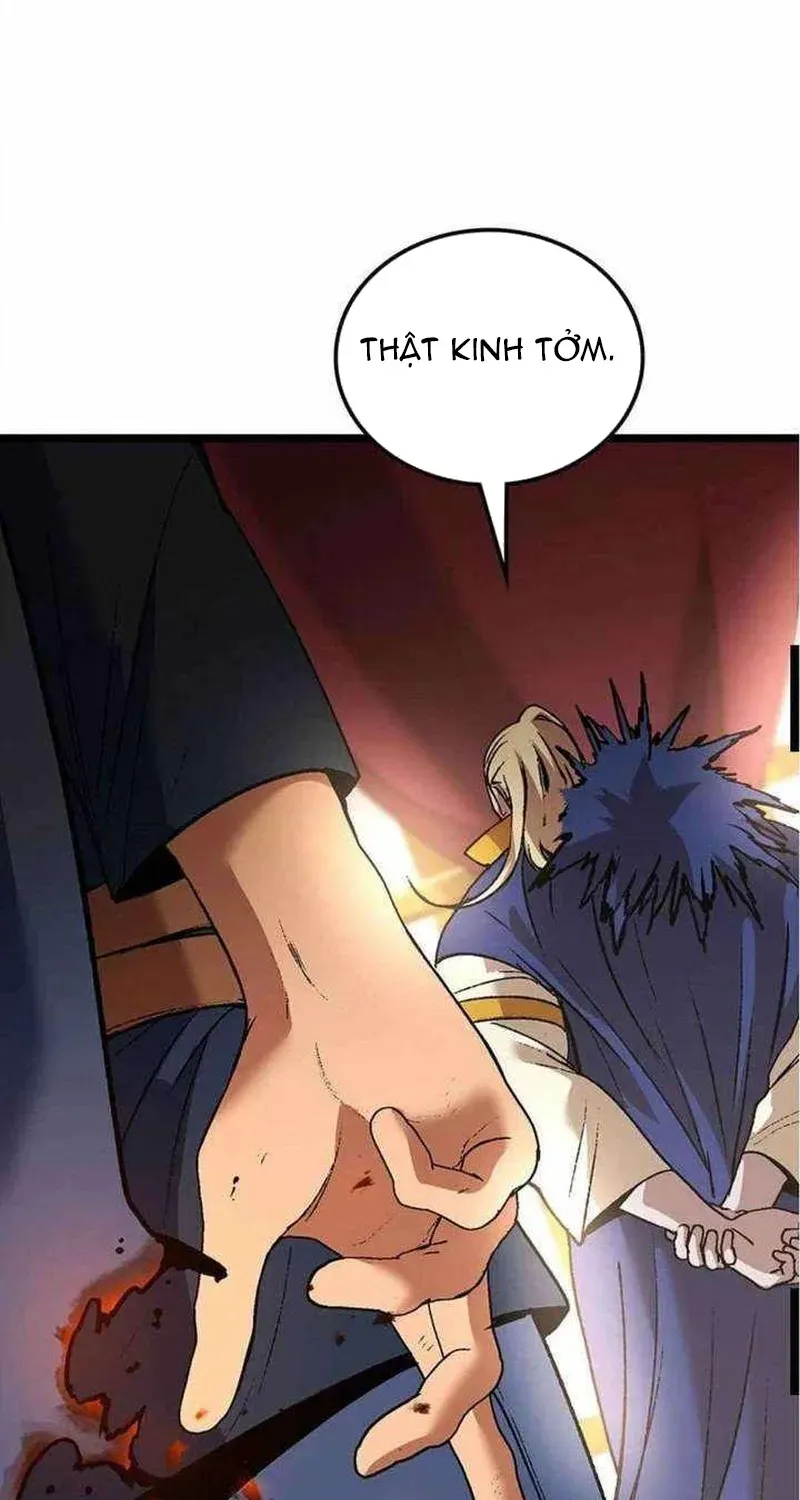Sự Trở Lại Của Giáo Sư Runebound [Chap 55-63] — trang 81