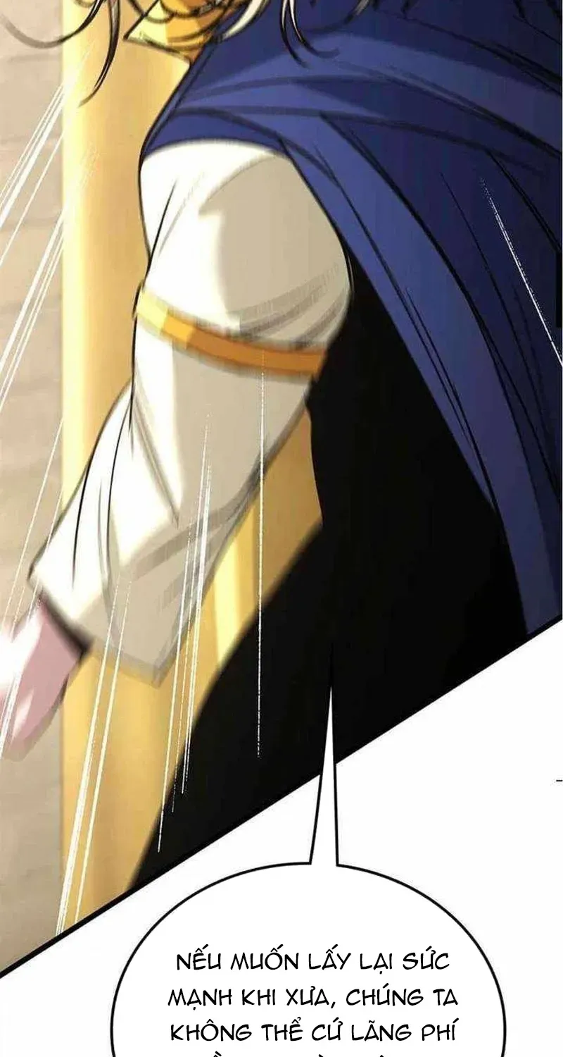 Sự Trở Lại Của Giáo Sư Runebound [Chap 55-63] — trang 84
