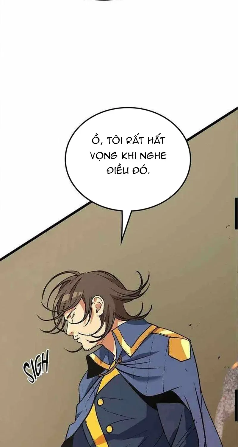 Sự Trở Lại Của Giáo Sư Runebound [Chap 55-63] — trang 91