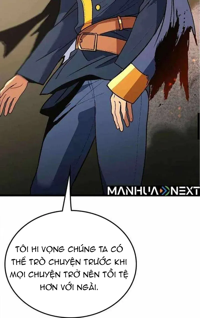 Sự Trở Lại Của Giáo Sư Runebound [Chap 55-63] — trang 92