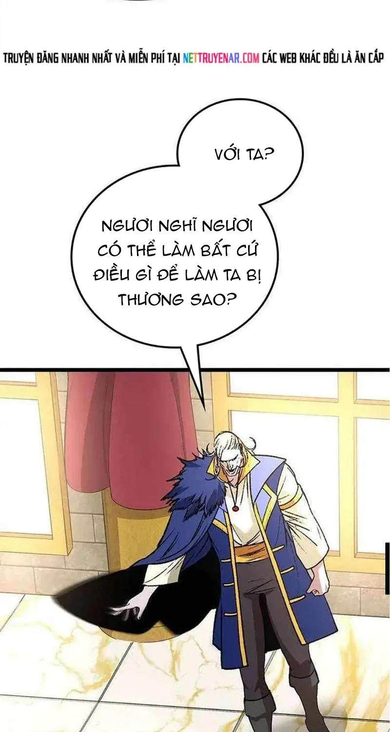 Sự Trở Lại Của Giáo Sư Runebound [Chap 55-63] — trang 93
