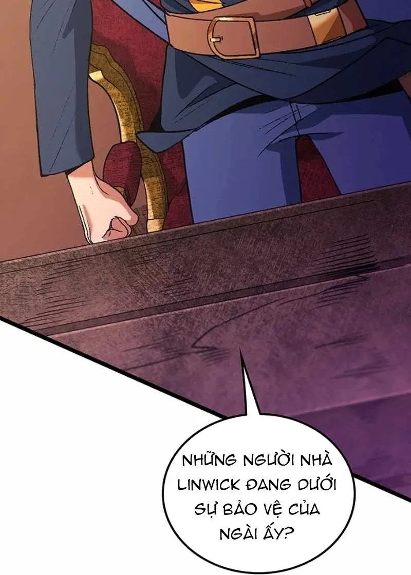 Sự Trở Lại Của Giáo Sư Runebound [Chap 55-63] — trang 100