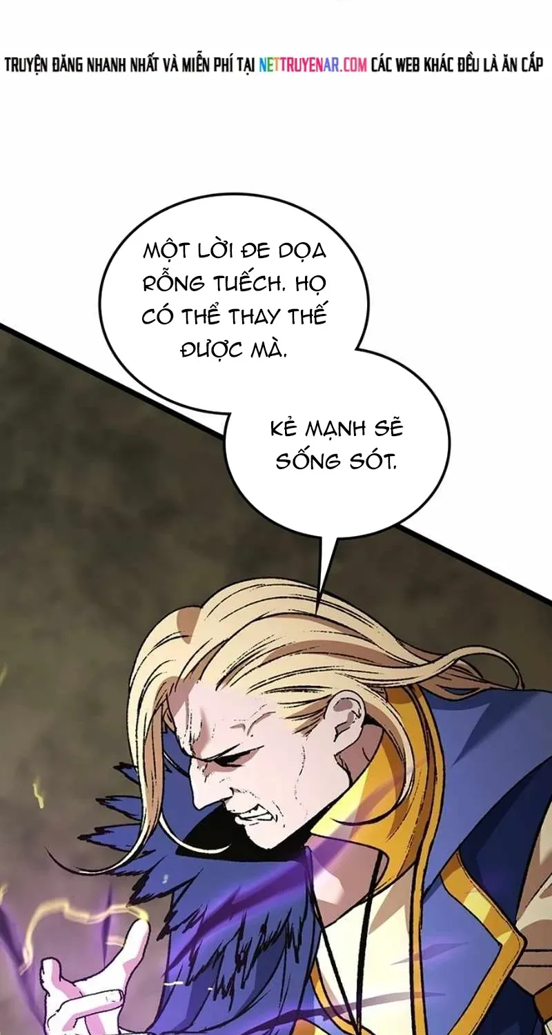 Sự Trở Lại Của Giáo Sư Runebound [Chap 55-63] — trang 101