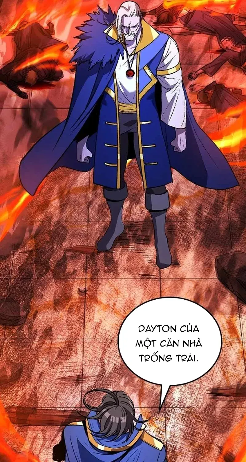 Sự Trở Lại Của Giáo Sư Runebound [Chap 55-63] — trang 104