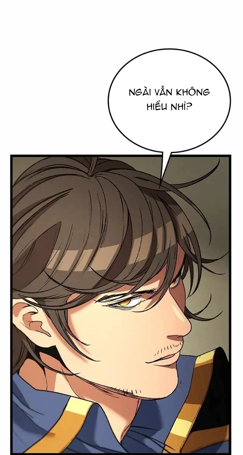 Sự Trở Lại Của Giáo Sư Runebound [Chap 55-63] — trang 109