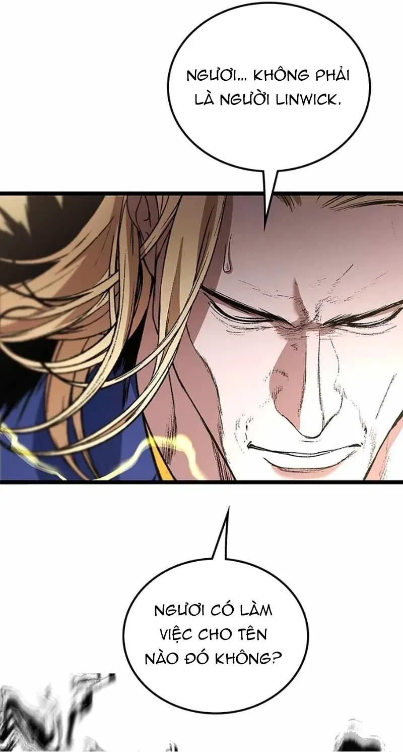 Sự Trở Lại Của Giáo Sư Runebound [Chap 55-63] — trang 112