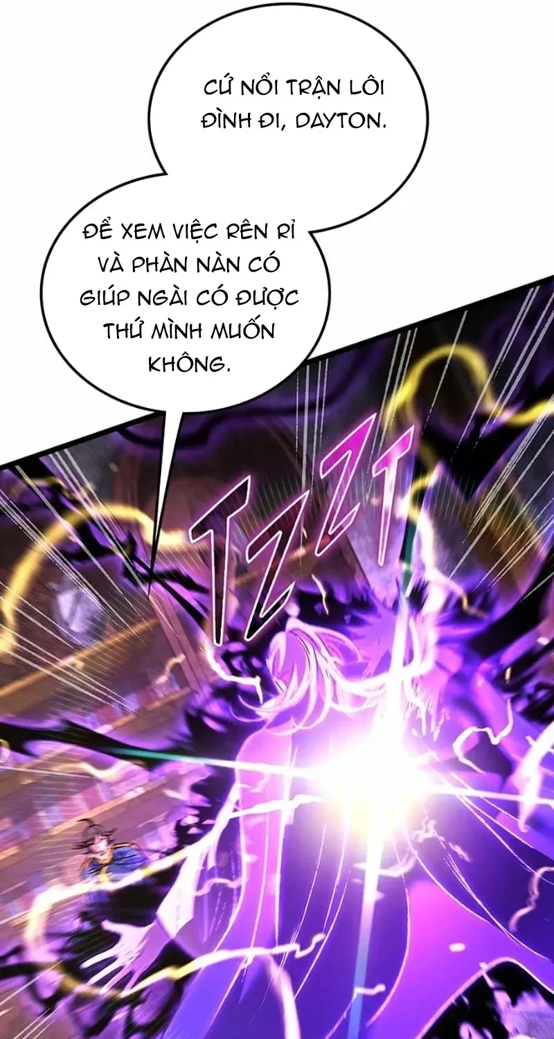 Sự Trở Lại Của Giáo Sư Runebound [Chap 55-63] — trang 122