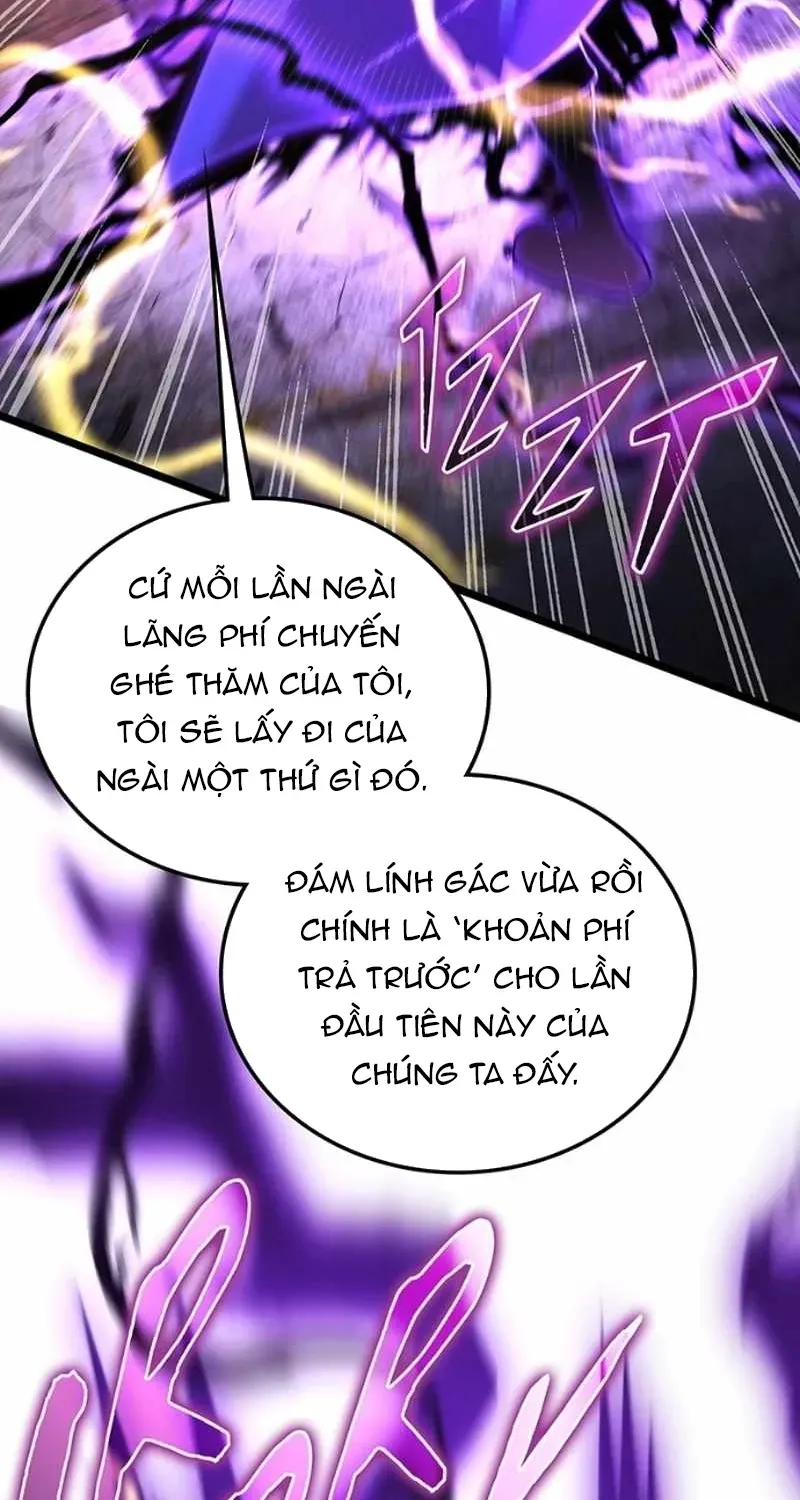 Sự Trở Lại Của Giáo Sư Runebound [Chap 55-63] — trang 123