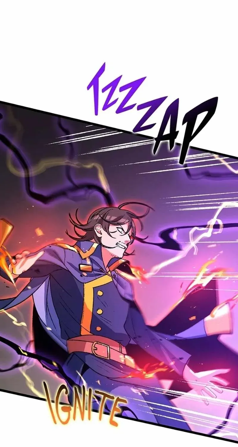 Sự Trở Lại Của Giáo Sư Runebound [Chap 55-63] — trang 127