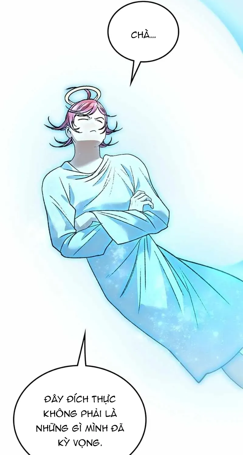 Sự Trở Lại Của Giáo Sư Runebound [Chap 55-63] — trang 135
