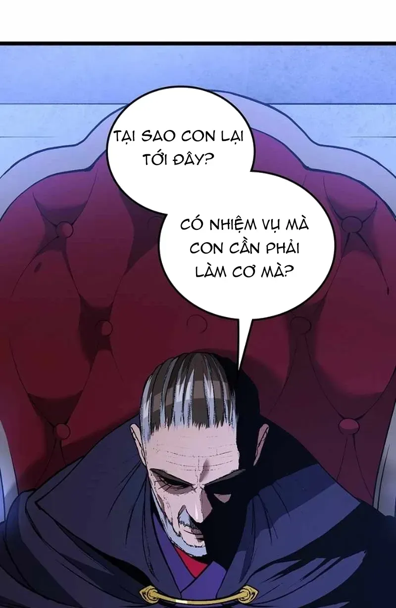 Sự Trở Lại Của Giáo Sư Runebound [Chap 55-63] — trang 139