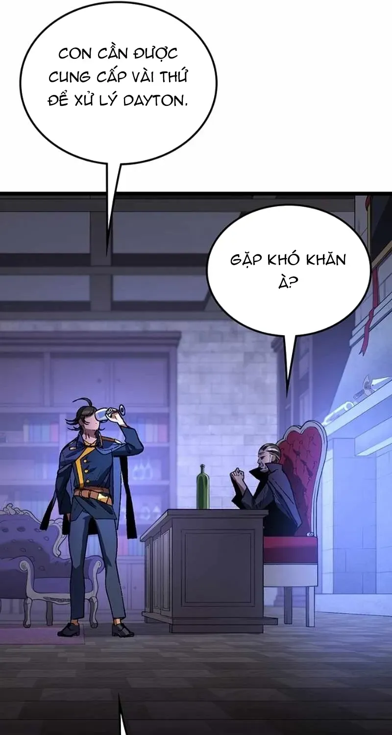 Sự Trở Lại Của Giáo Sư Runebound [Chap 55-63] — trang 144