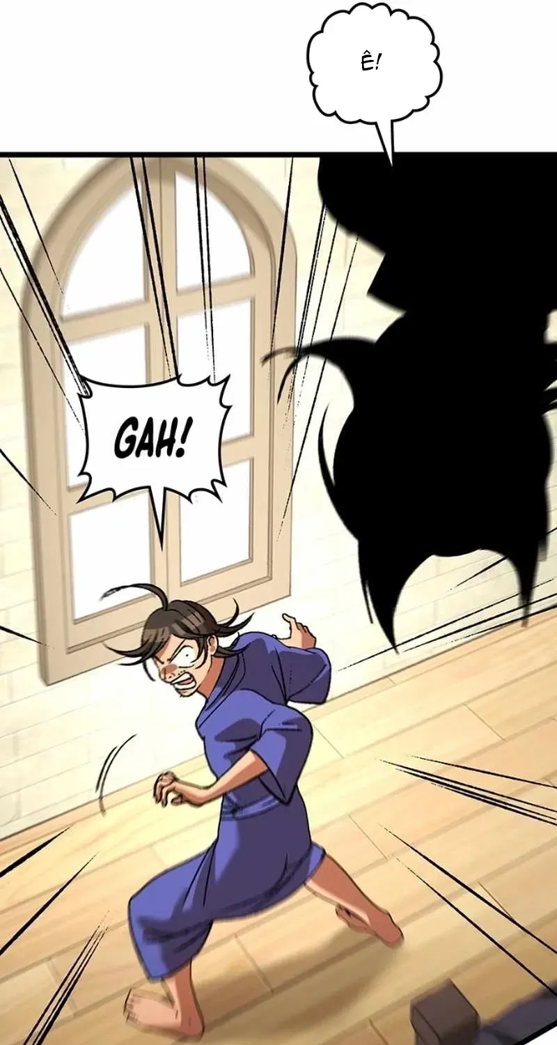 Sự Trở Lại Của Giáo Sư Runebound [Chap 55-63] — trang 15