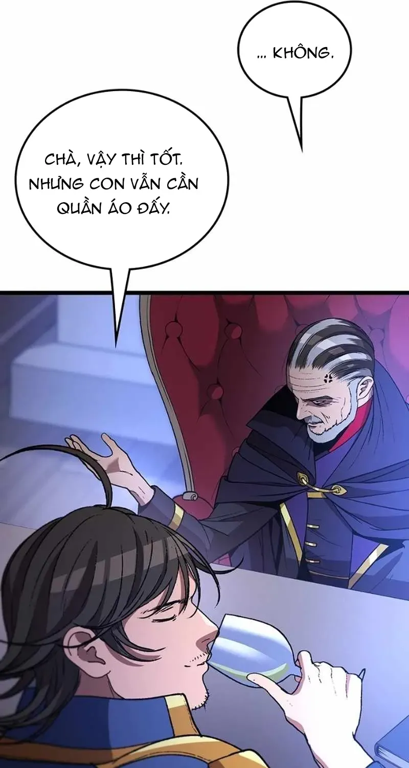 Sự Trở Lại Của Giáo Sư Runebound [Chap 55-63] — trang 150