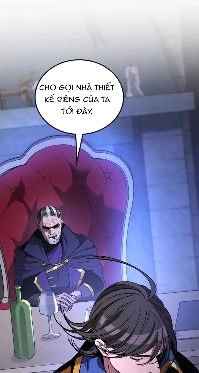 Sự Trở Lại Của Giáo Sư Runebound [Chap 55-63] — trang 156