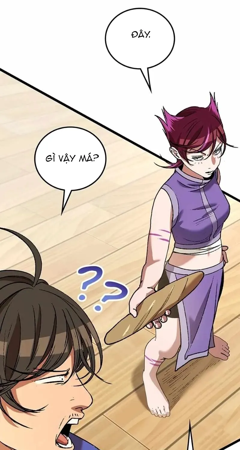 Sự Trở Lại Của Giáo Sư Runebound [Chap 55-63] — trang 24