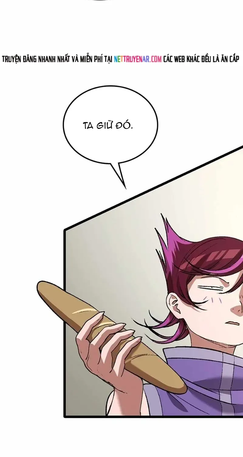 Sự Trở Lại Của Giáo Sư Runebound [Chap 55-63] — trang 26