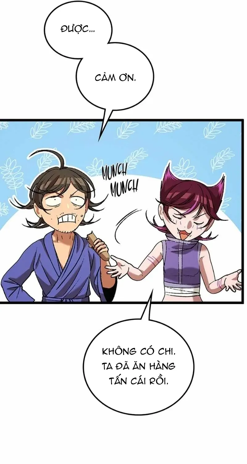 Sự Trở Lại Của Giáo Sư Runebound [Chap 55-63] — trang 29