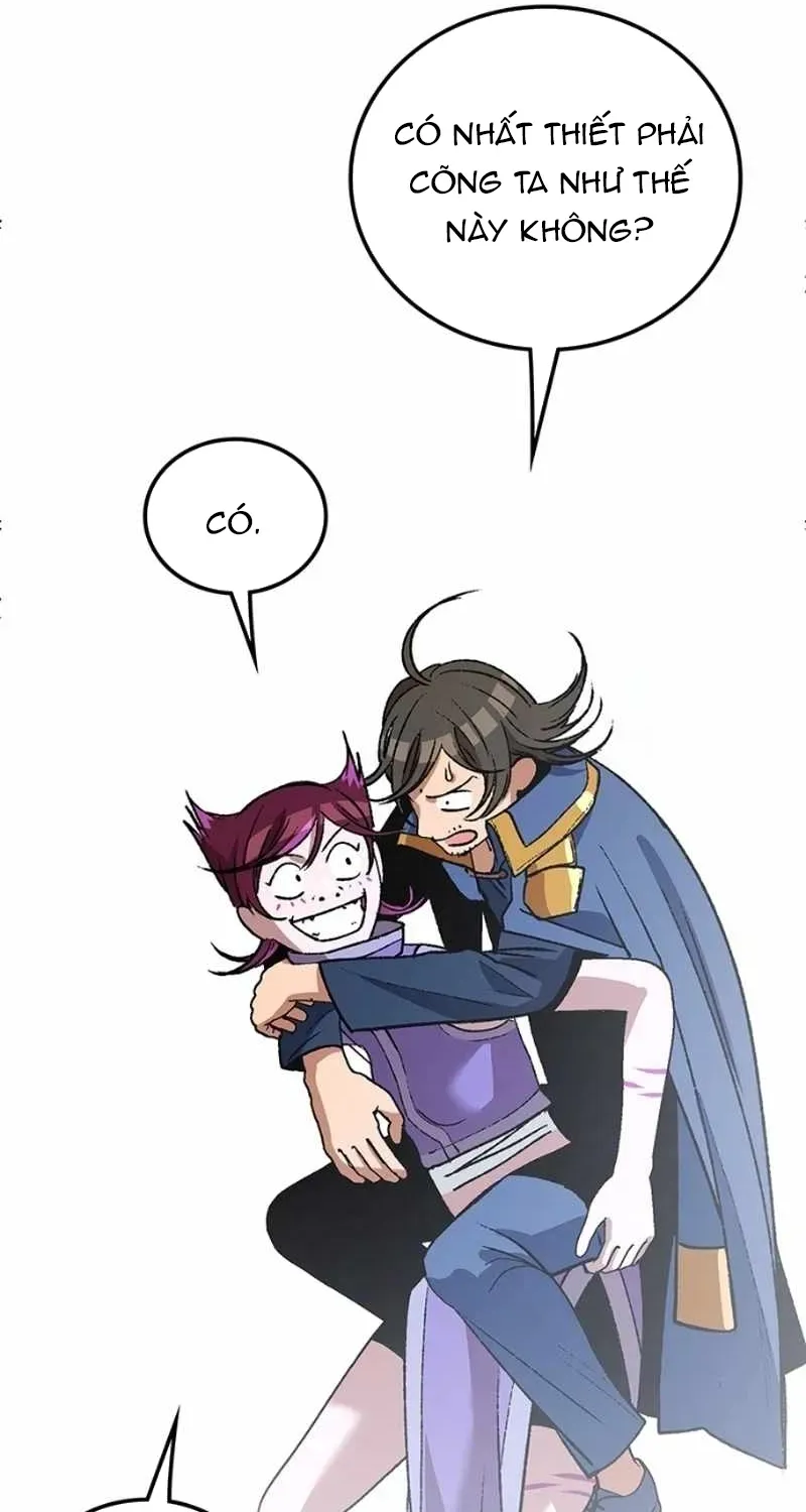 Sự Trở Lại Của Giáo Sư Runebound [Chap 55-63] — trang 46