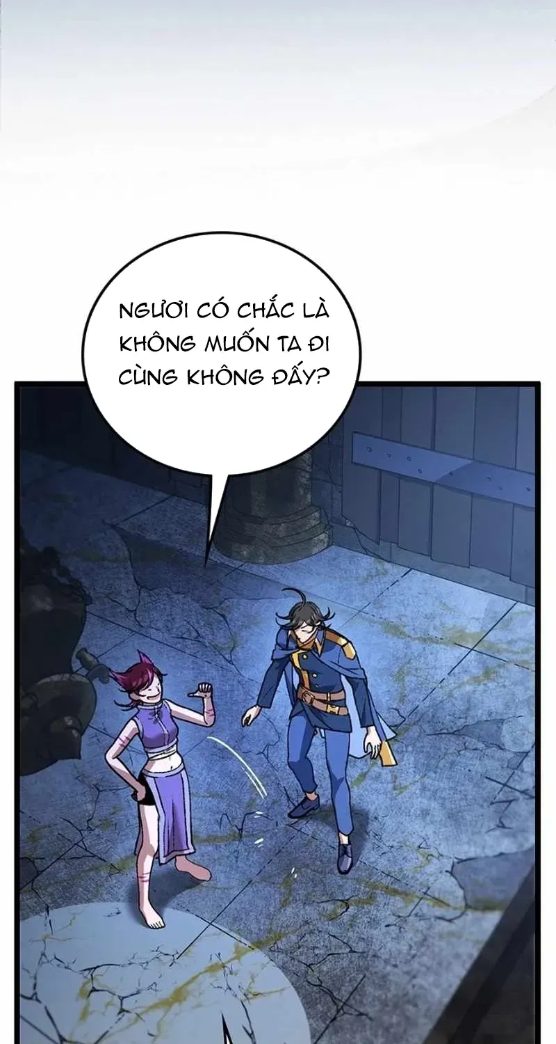 Sự Trở Lại Của Giáo Sư Runebound [Chap 55-63] — trang 48