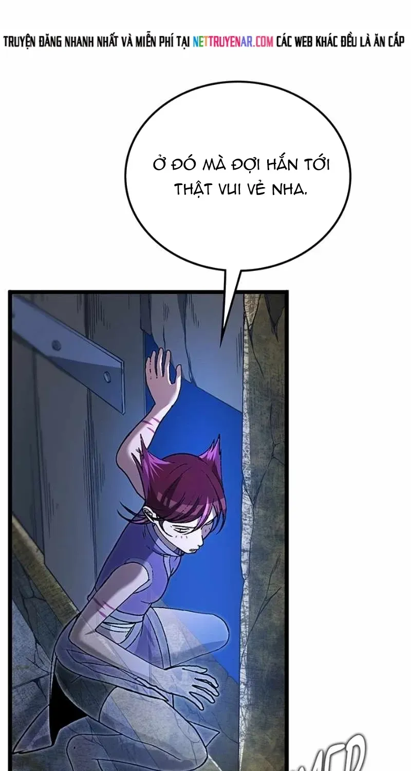 Sự Trở Lại Của Giáo Sư Runebound [Chap 55-63] — trang 52