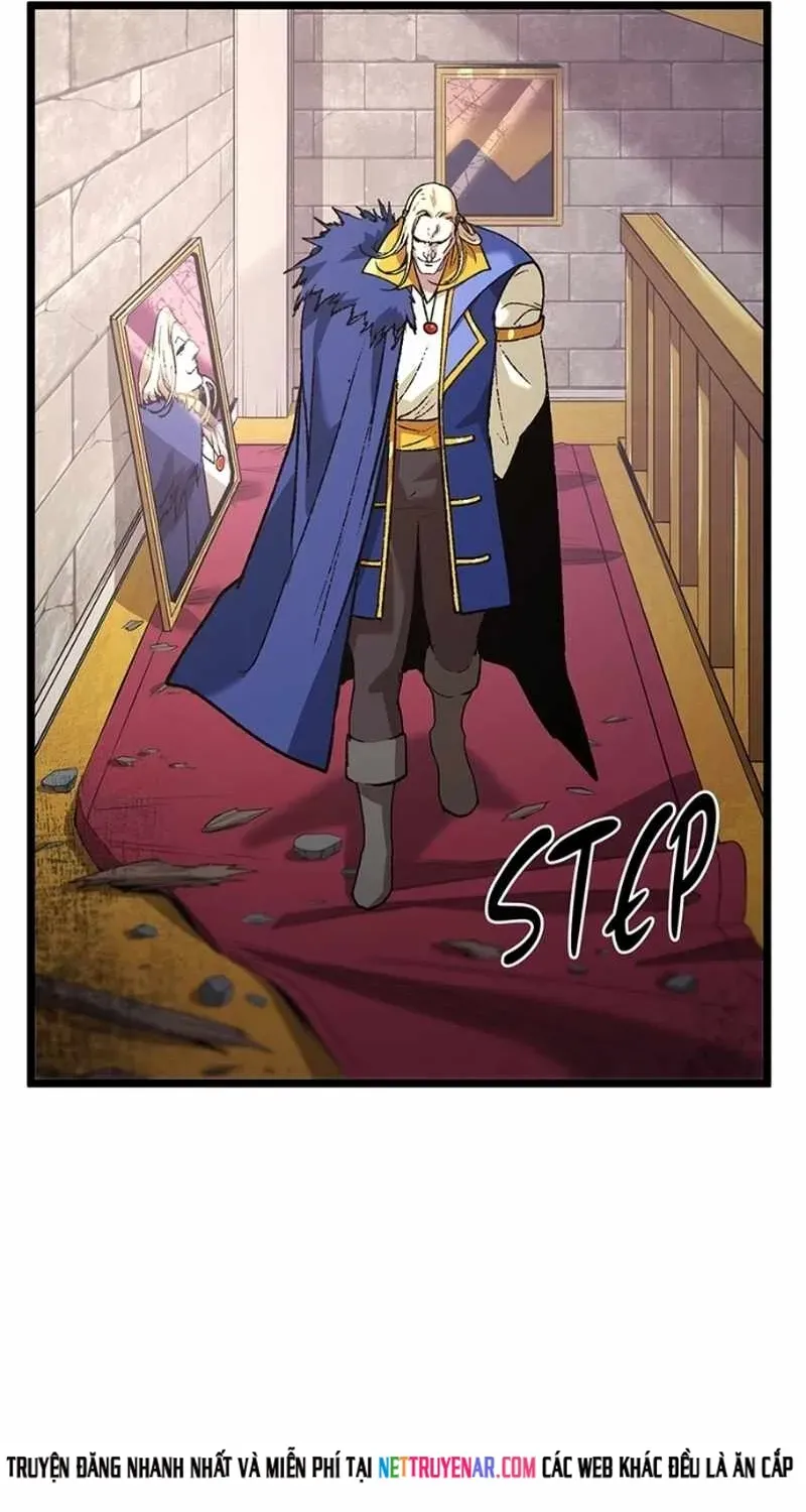 Sự Trở Lại Của Giáo Sư Runebound [Chap 55-63] — trang 62