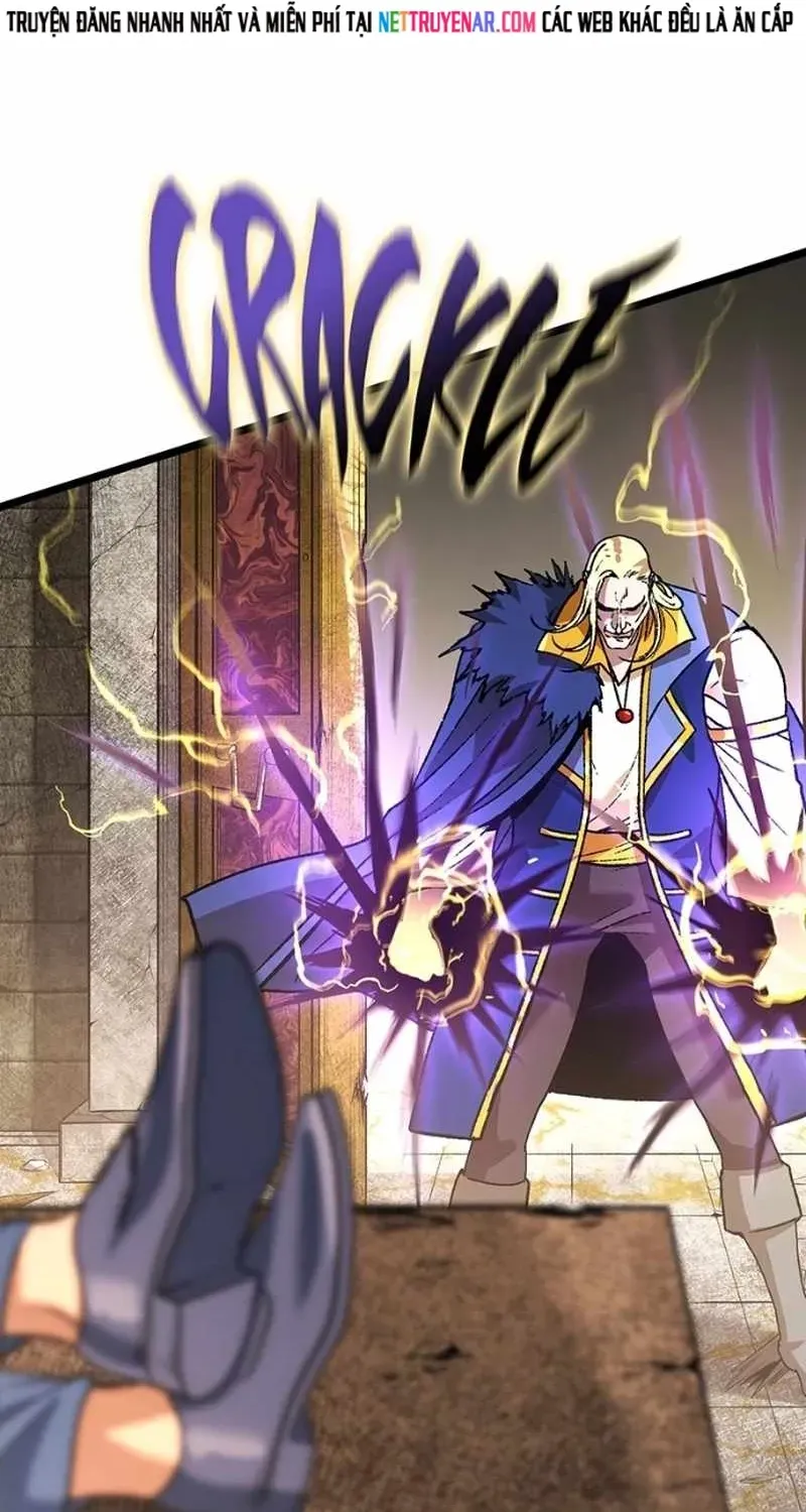 Sự Trở Lại Của Giáo Sư Runebound [Chap 55-63] — trang 69