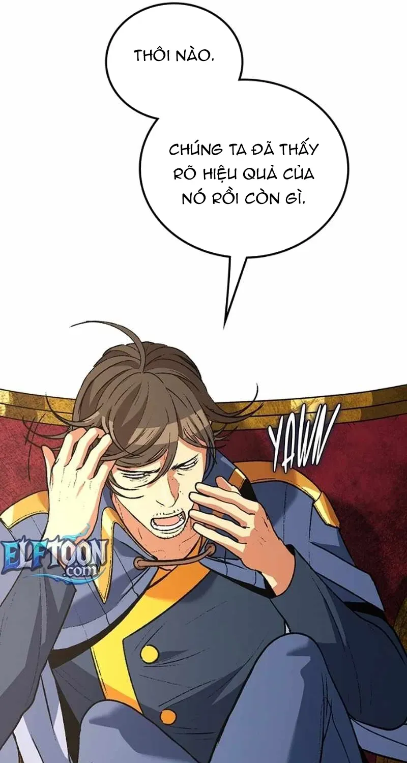 Sự Trở Lại Của Giáo Sư Runebound [Chap 55-63] — trang 71