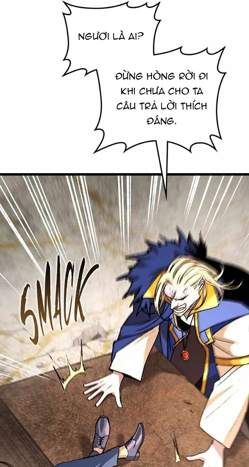 Sự Trở Lại Của Giáo Sư Runebound [Chap 55-63] — trang 77