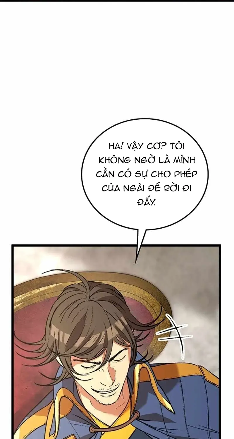Sự Trở Lại Của Giáo Sư Runebound [Chap 55-63] — trang 79