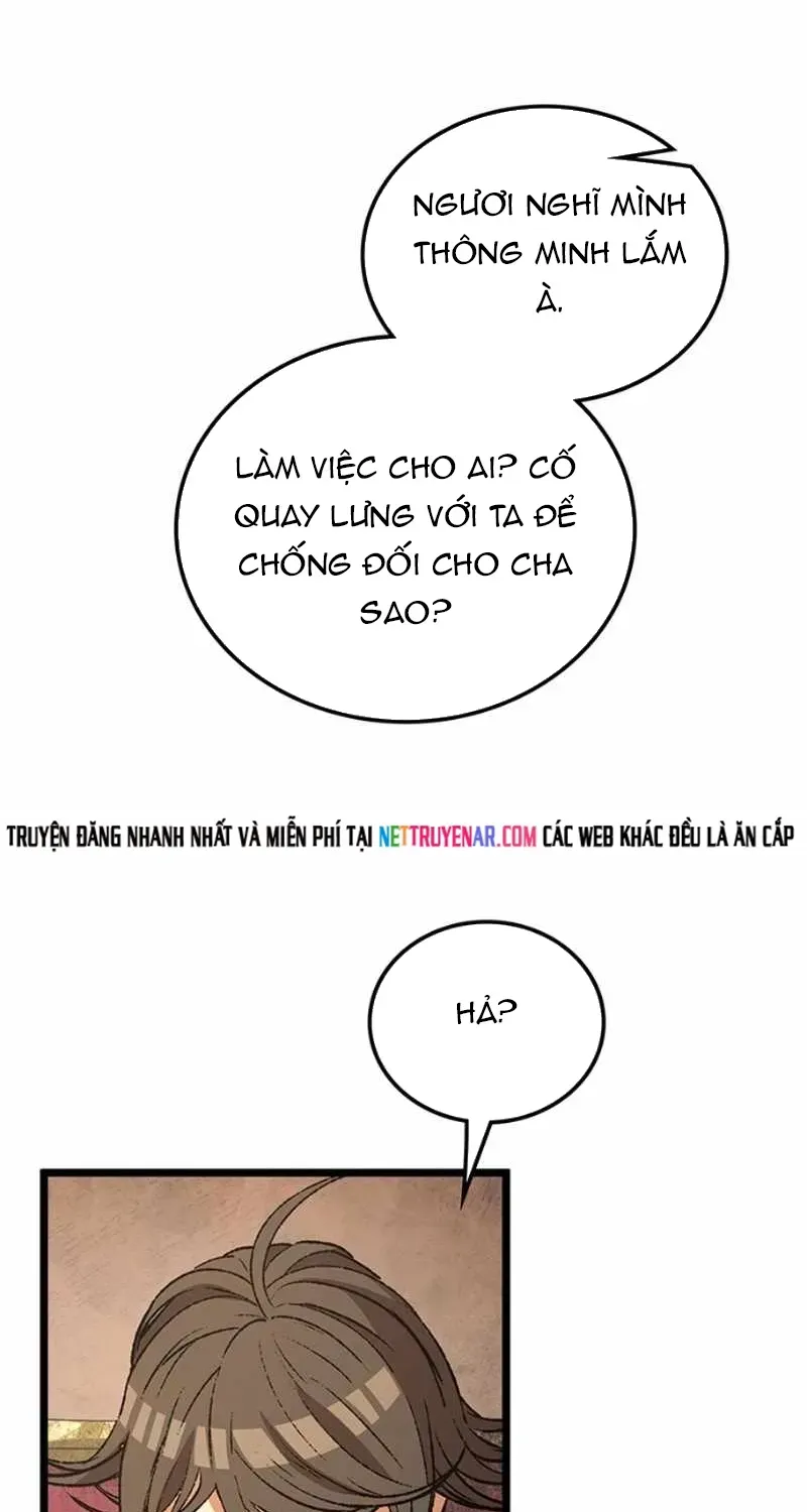 Sự Trở Lại Của Giáo Sư Runebound [Chap 55-63] — trang 81