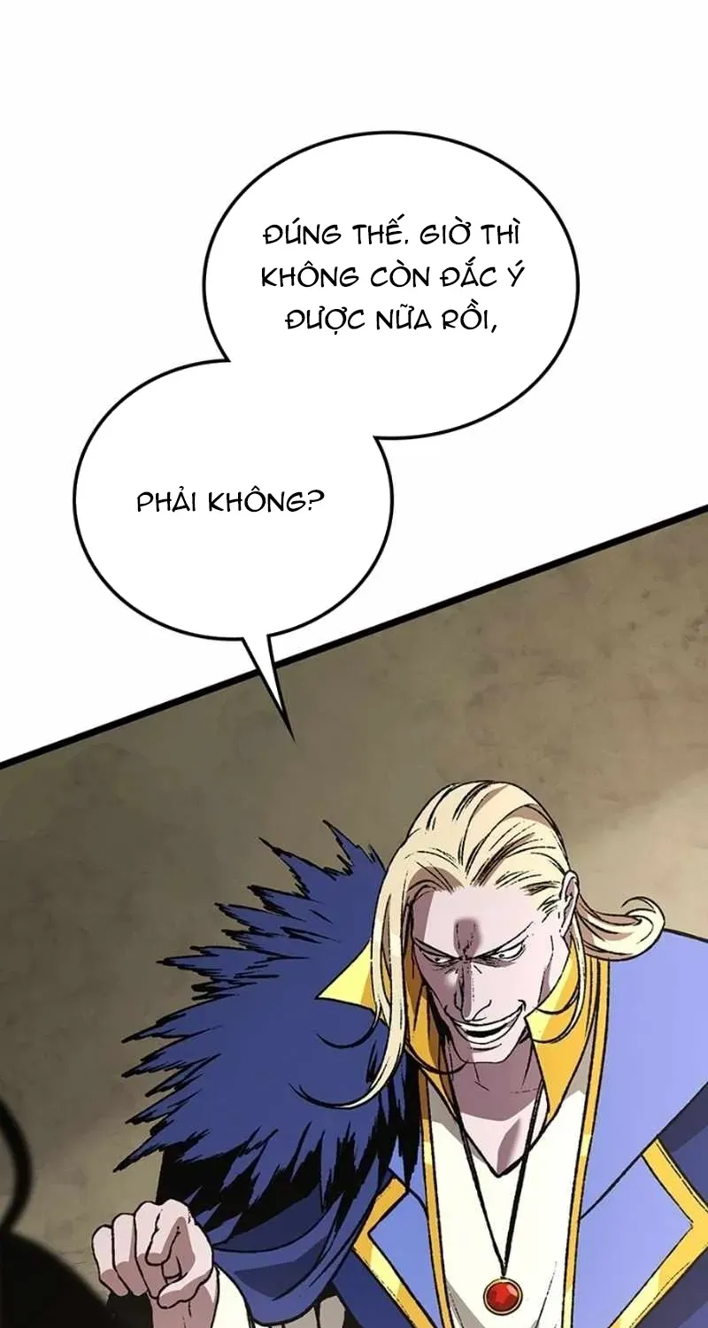 Sự Trở Lại Của Giáo Sư Runebound [Chap 55-63] — trang 83