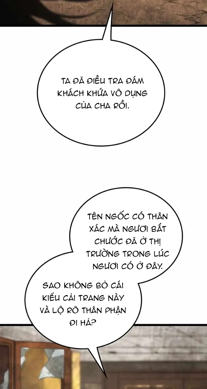 Sự Trở Lại Của Giáo Sư Runebound [Chap 55-63] — trang 85