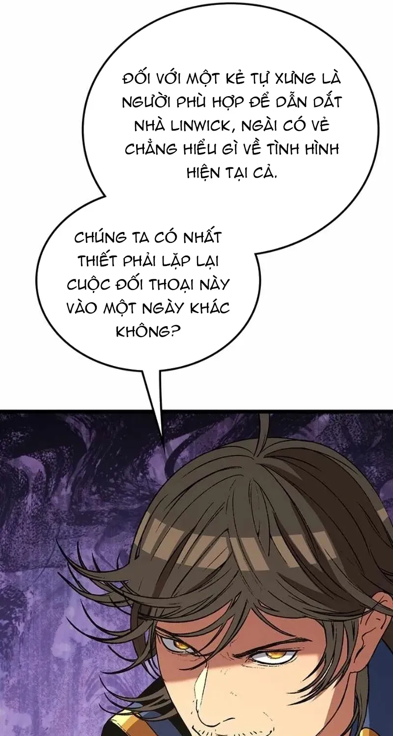 Sự Trở Lại Của Giáo Sư Runebound [Chap 55-63] — trang 91