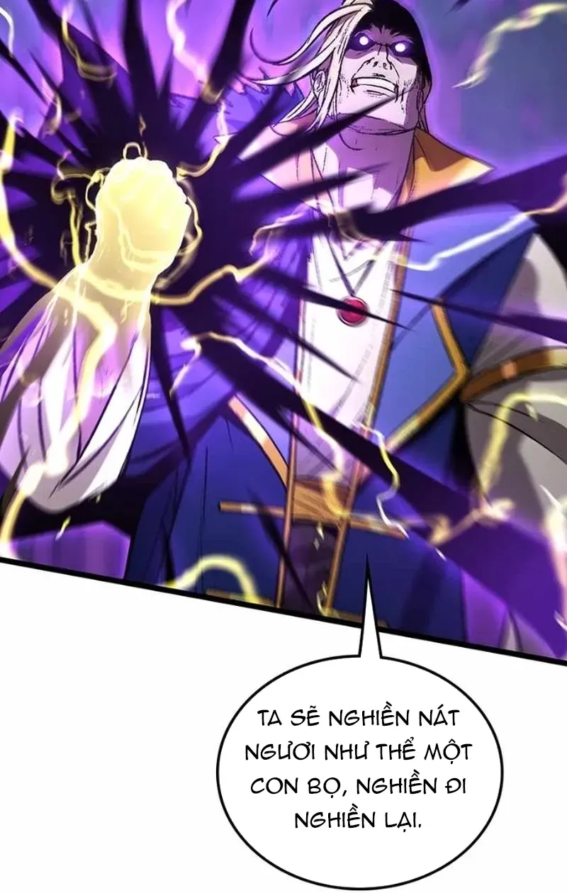 Sự Trở Lại Của Giáo Sư Runebound [Chap 55-63] — trang 94