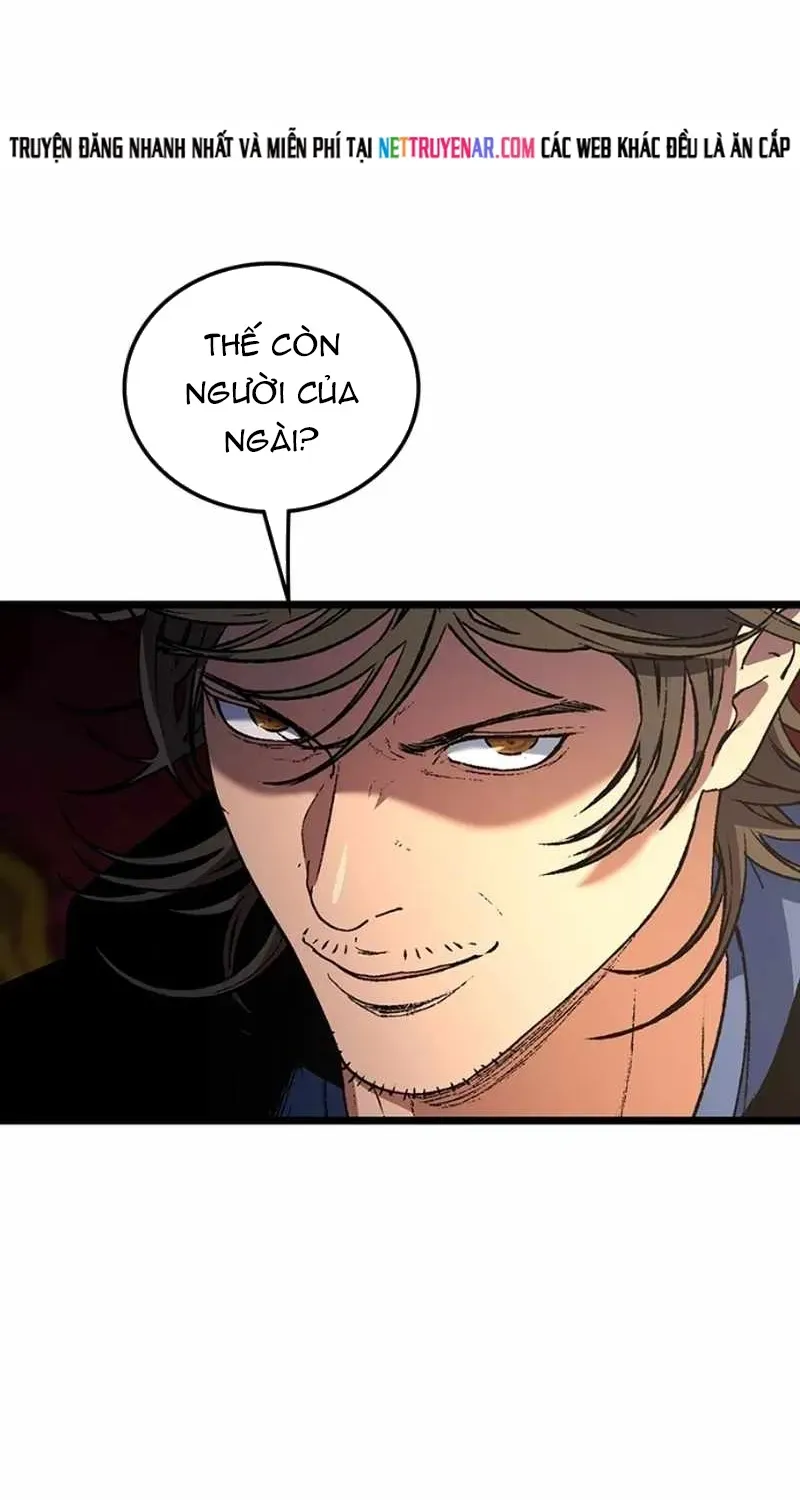 Sự Trở Lại Của Giáo Sư Runebound [Chap 55-63] — trang 95