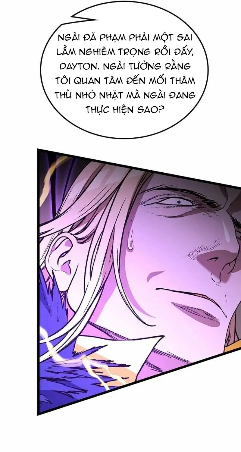Sự Trở Lại Của Giáo Sư Runebound [Chap 55-63] — trang 97