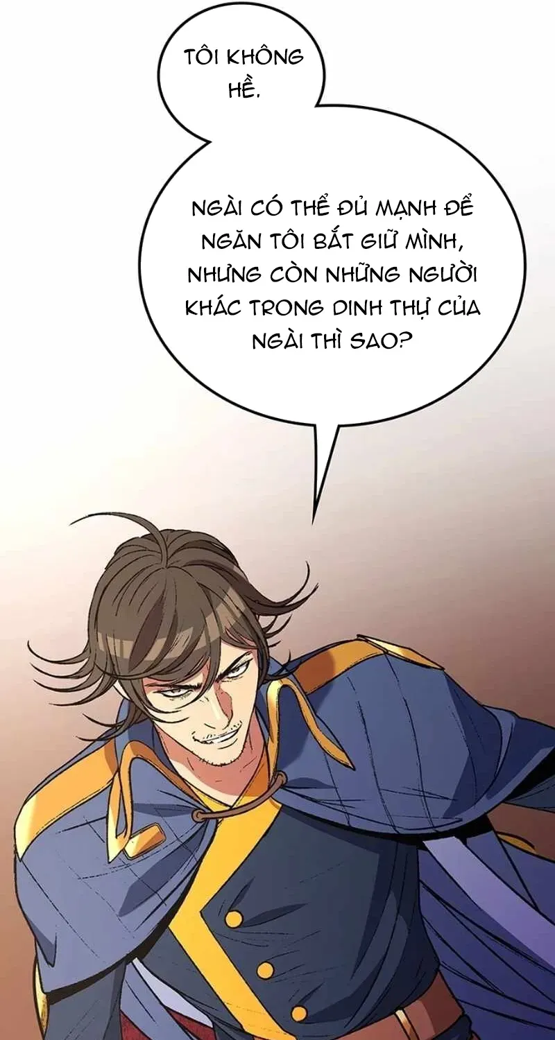 Sự Trở Lại Của Giáo Sư Runebound [Chap 55-63] — trang 99