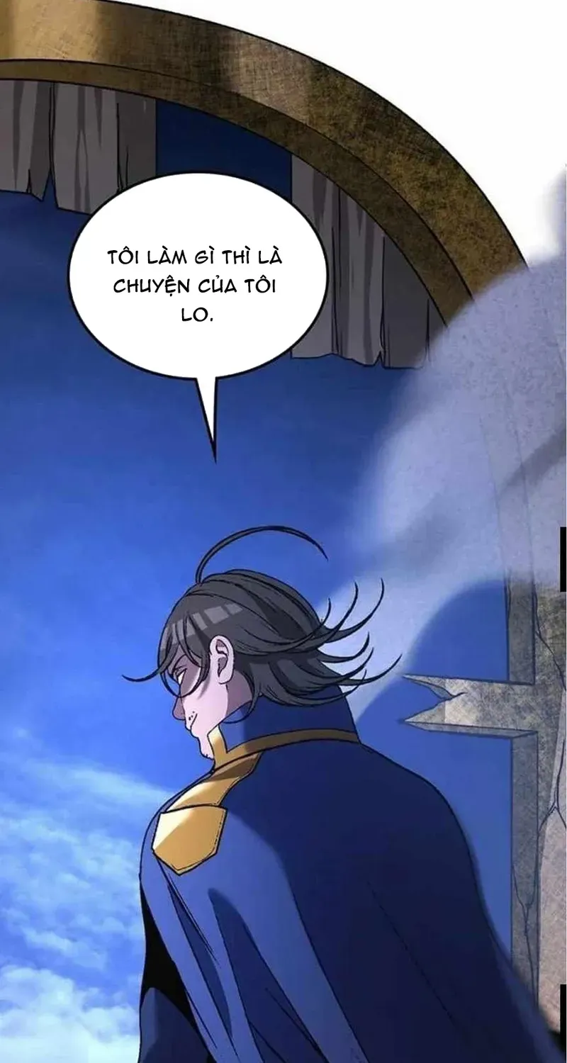 Sự Trở Lại Của Giáo Sư Runebound [Chap 55-63] — trang 12