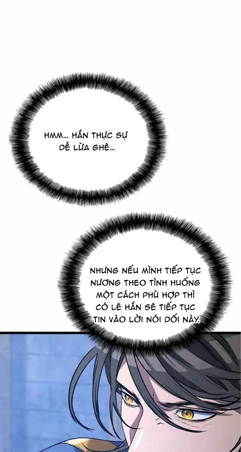 Sự Trở Lại Của Giáo Sư Runebound [Chap 55-63] — trang 3